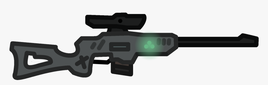 Some Small Guns - Assault Rifle, HD Png Download