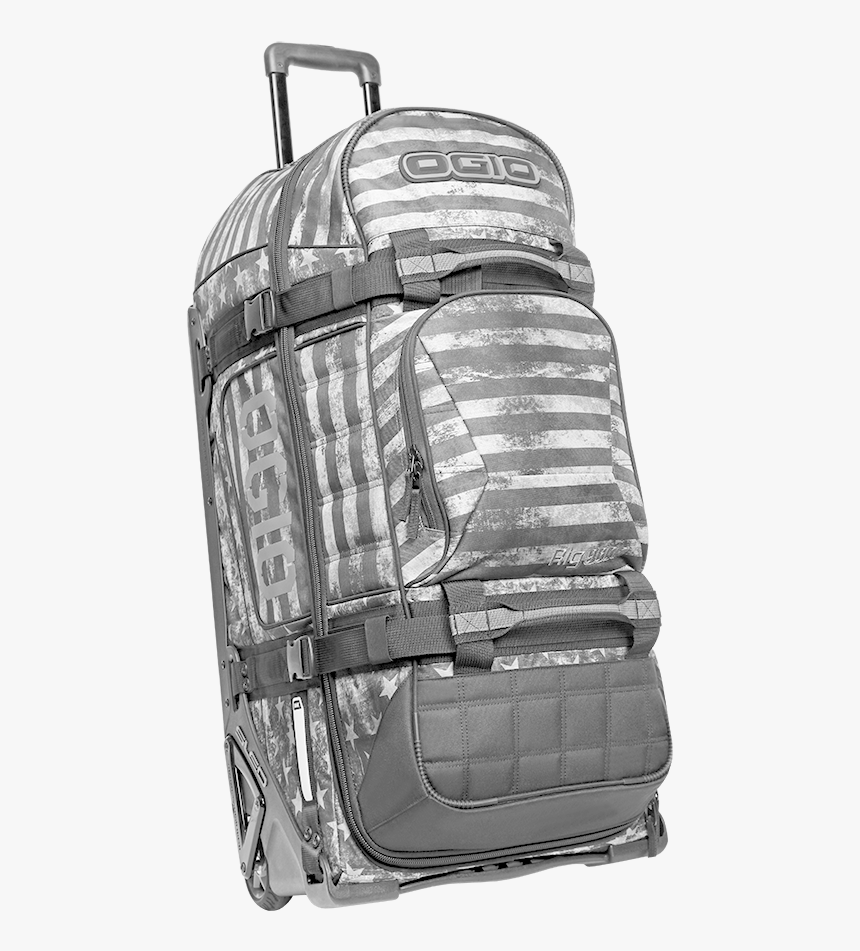 North Dakota Travel Duffel Bags Images Ogio Rig - Mach 5 Special Ops Ogio, HD Png Download