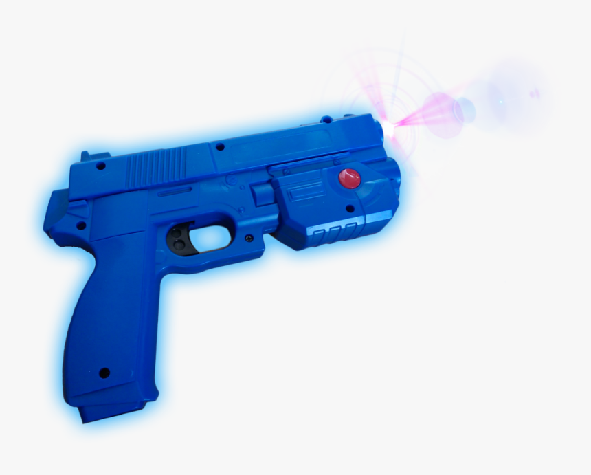Firearm, HD Png Download