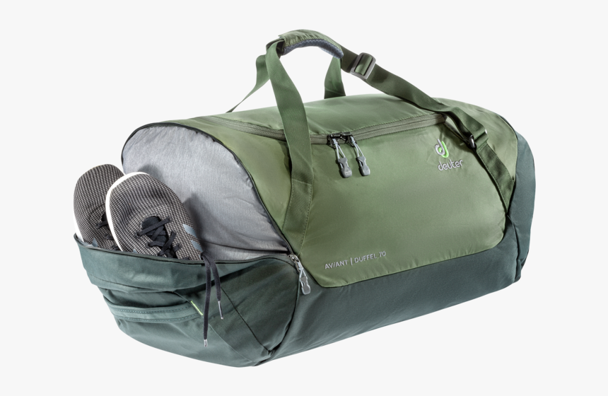 Duffel Bag, HD Png Download