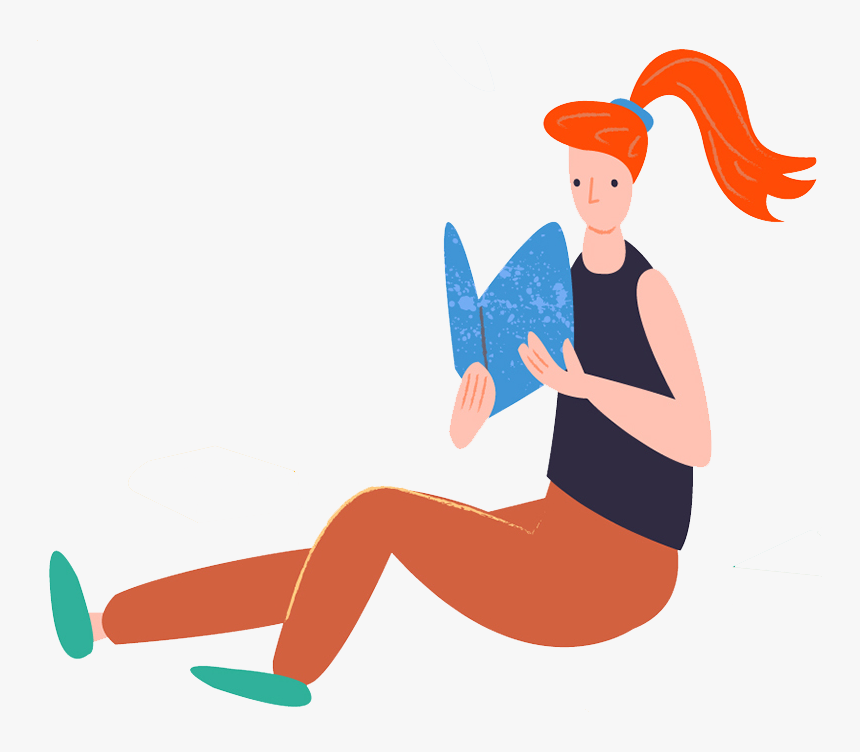 Try An Online Assignment Writing Today And See The - Assignment Illustration, HD Png Download