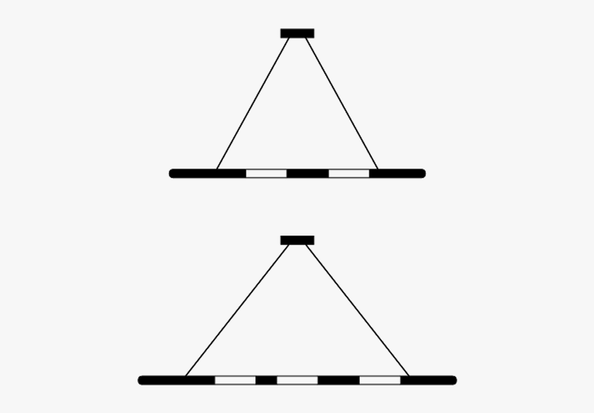 Triangle, HD Png Download