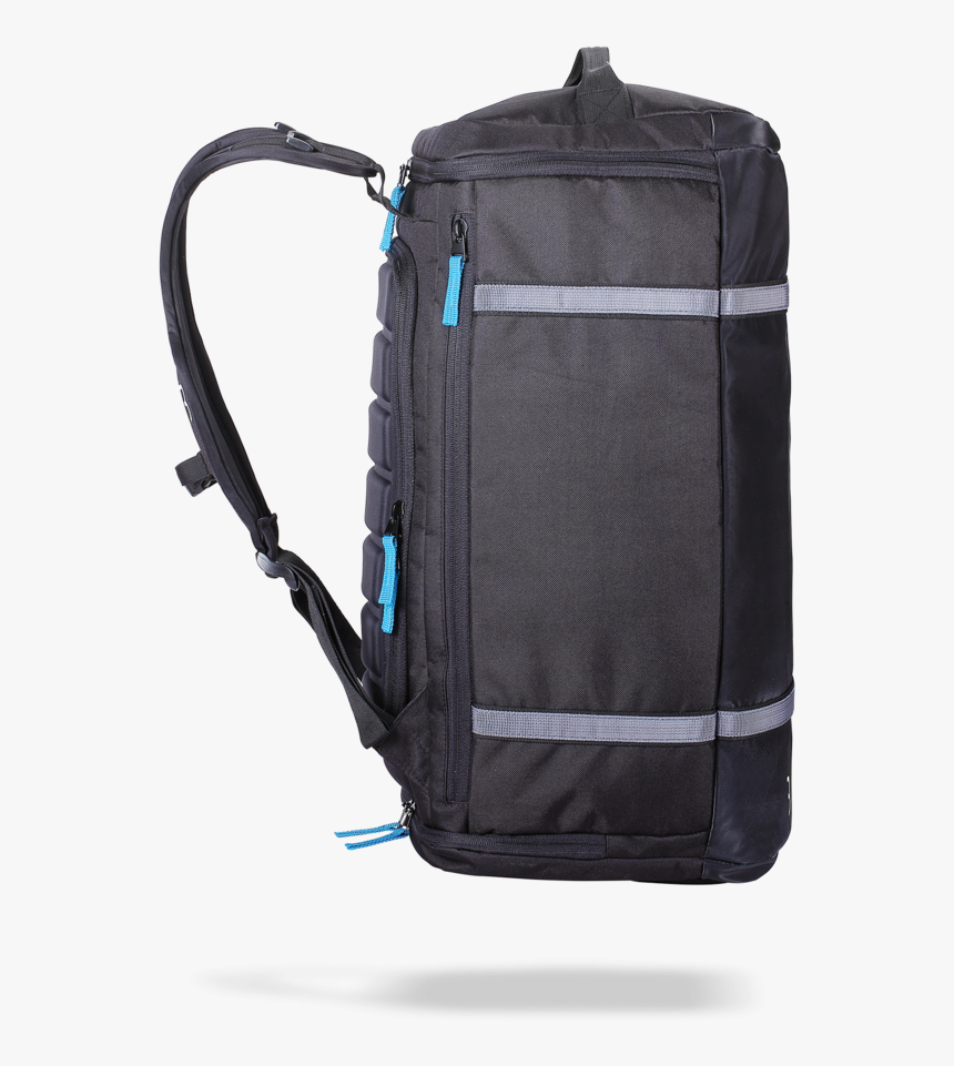 Duffel Bag Png, Transparent Png