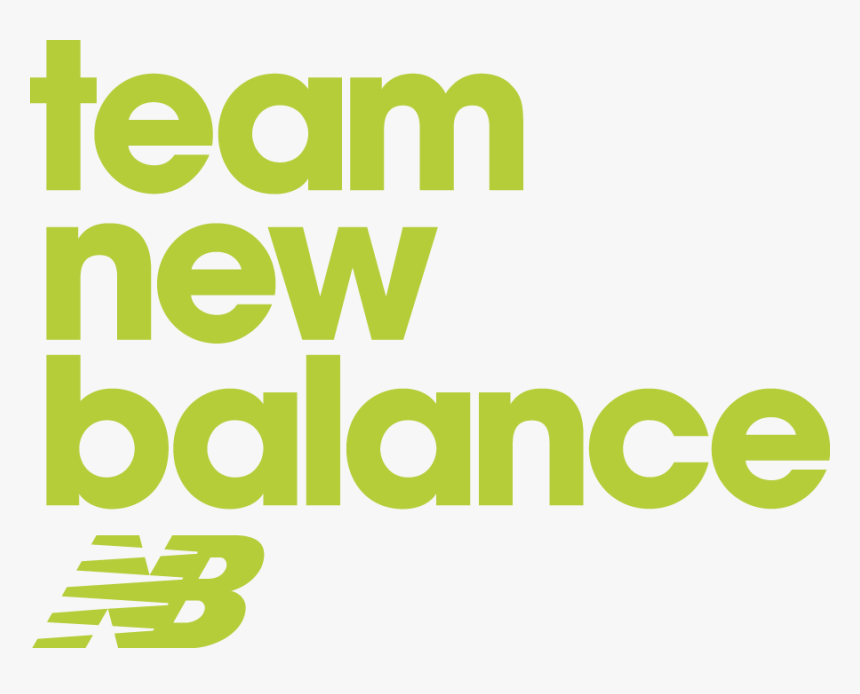 Transparent New Balance Png - New Balance, Png Download