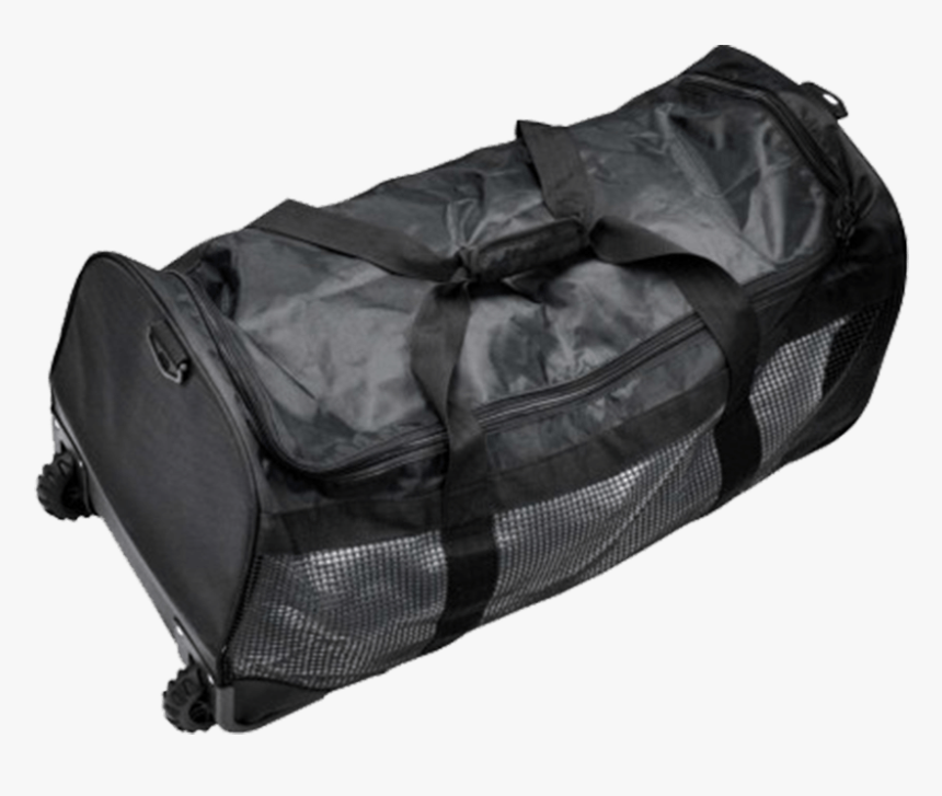 Edge Roller Mesh Duffel Bag - Duffel Bag, HD Png Download