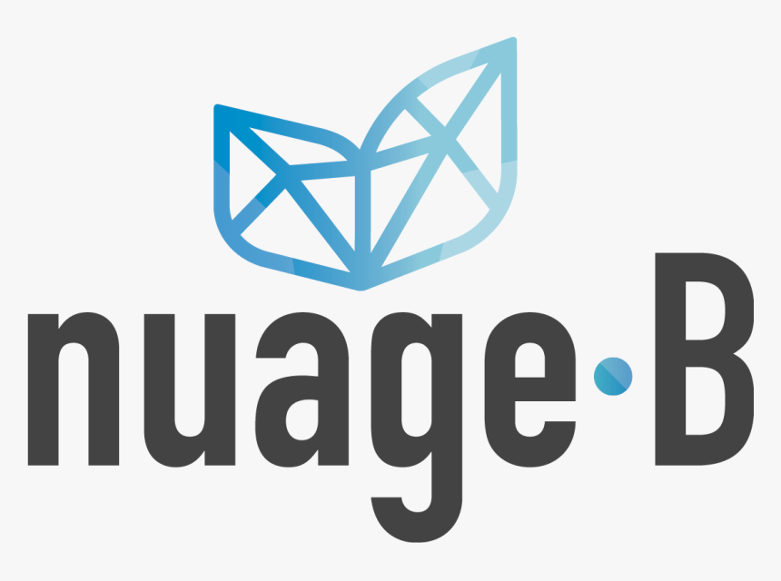 Nuage B, HD Png Download