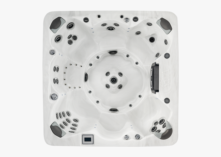 Hot Tub, HD Png Download