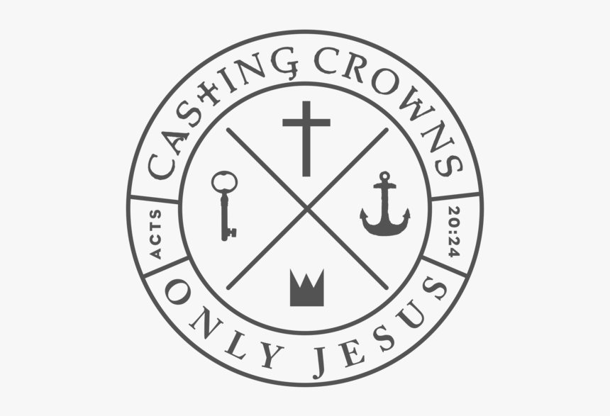 Only Jesus Black Bag - Croce Rossa Italiana, HD Png Download