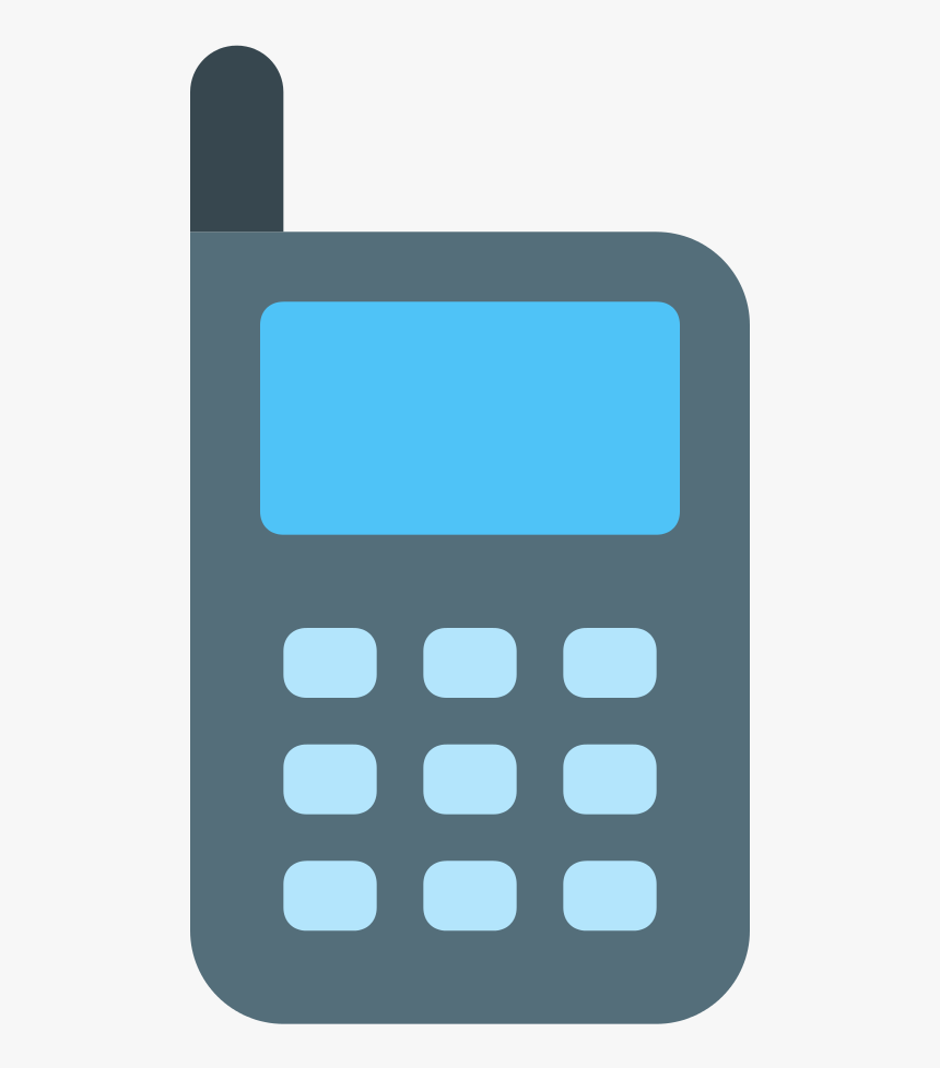 Cell Phone Icon, Hd Png Download , Png Download, Transparent Png