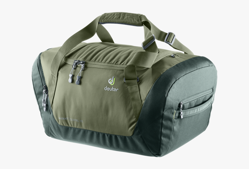 Deuter Aviant Duffel, HD Png Download