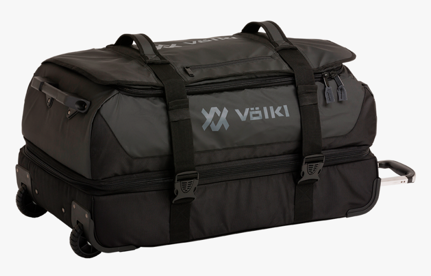 Volkl Travel Bag, HD Png Download
