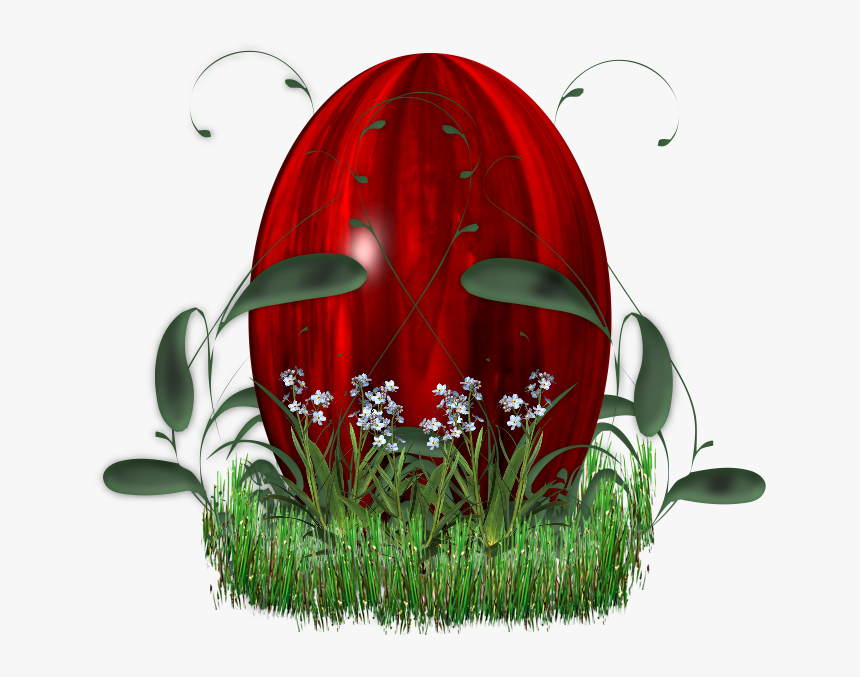 Grass, HD Png Download