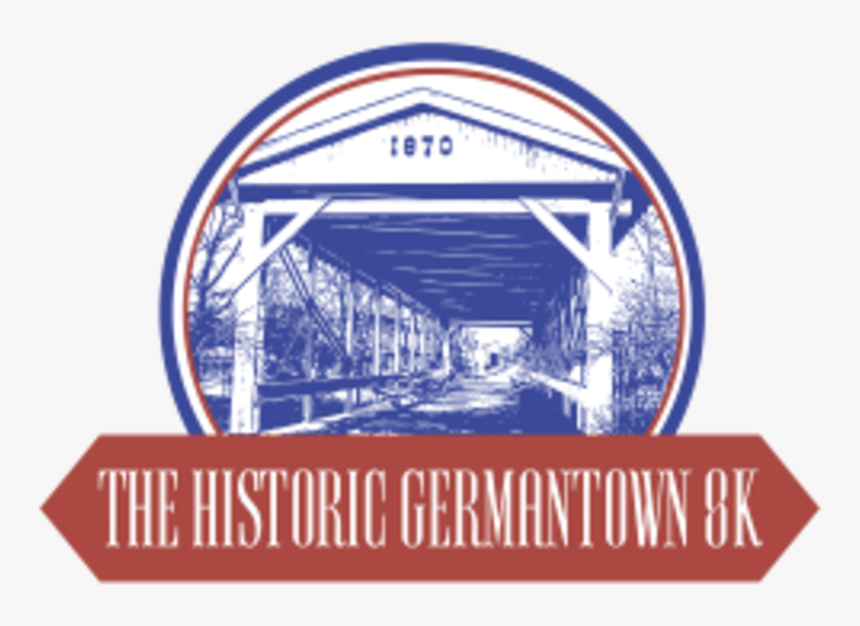 The Historic Germantown 8k Presented By New Balance - Poster, HD Png Download
