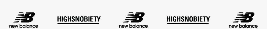 New Balance, HD Png Download