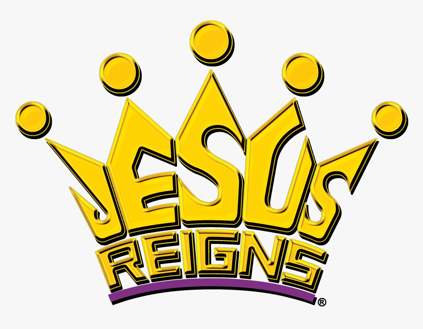Jesus Reigns A Day Of Celebration, HD Png Download