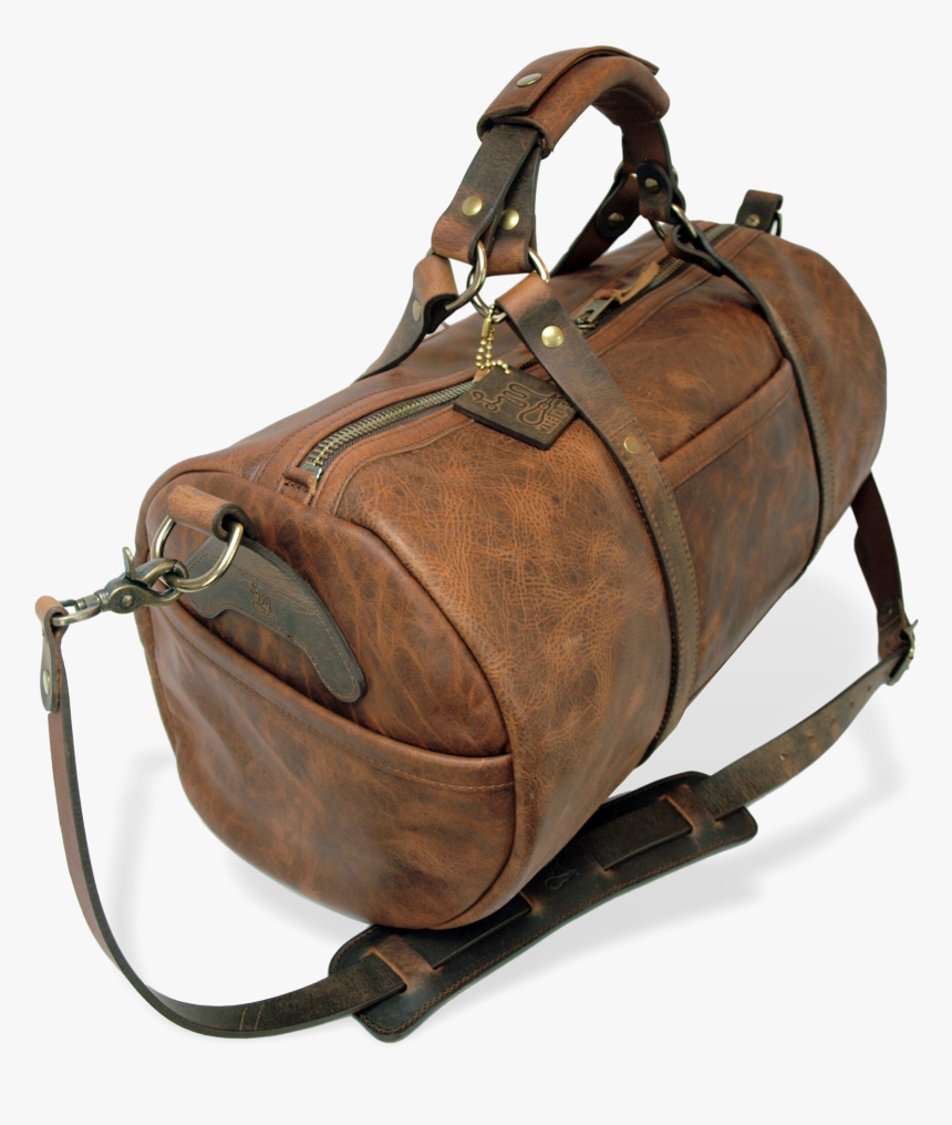 Duffel Bag Png, Transparent Png