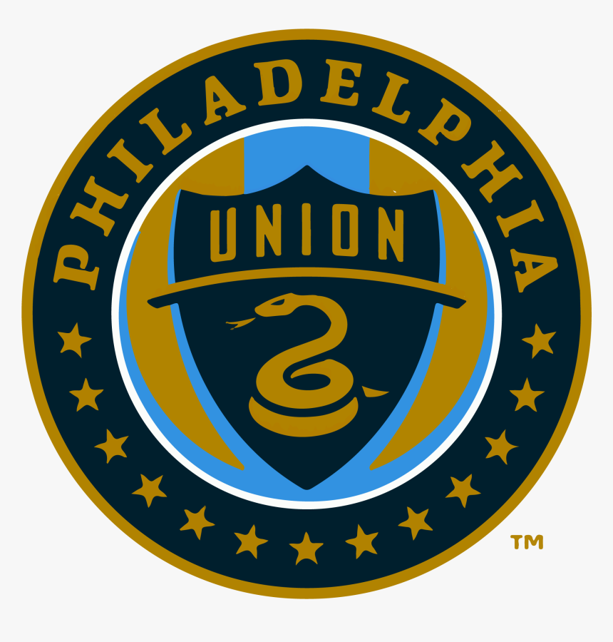 Philadelphia Union Soccer, HD Png Download