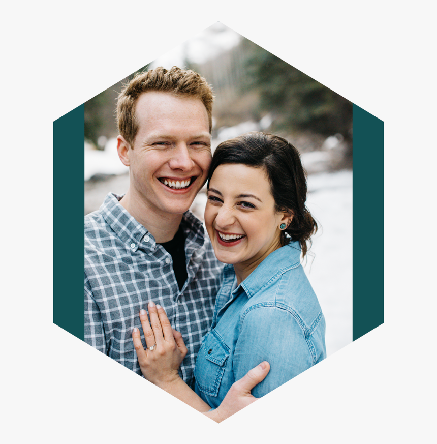 Couple Photography Denver Couple Photographer Anniversary - Love, HD Png Download