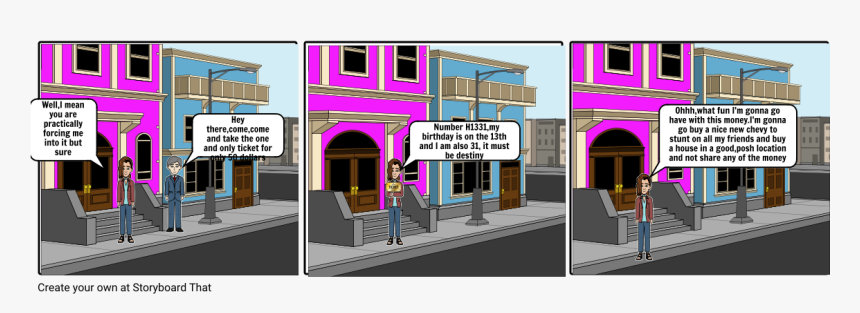 Cartoon, HD Png Download