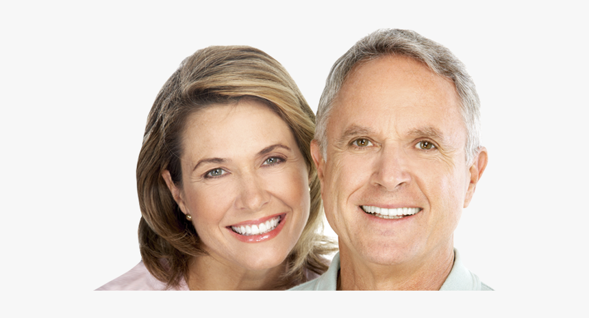 40 Years Old Couple, HD Png Download
