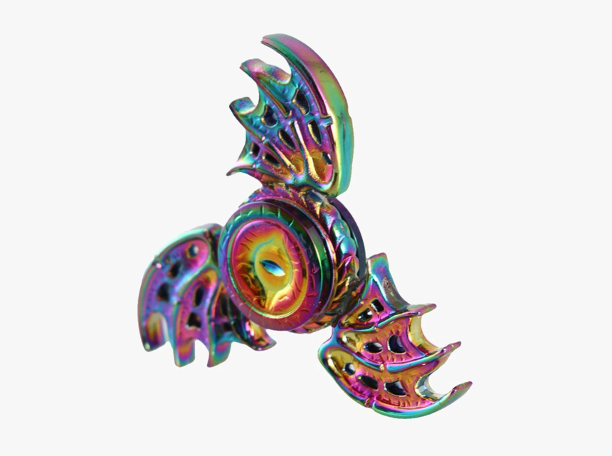 Game Of Throne Fidget Spinner Transparent Png - Badge, Png Download