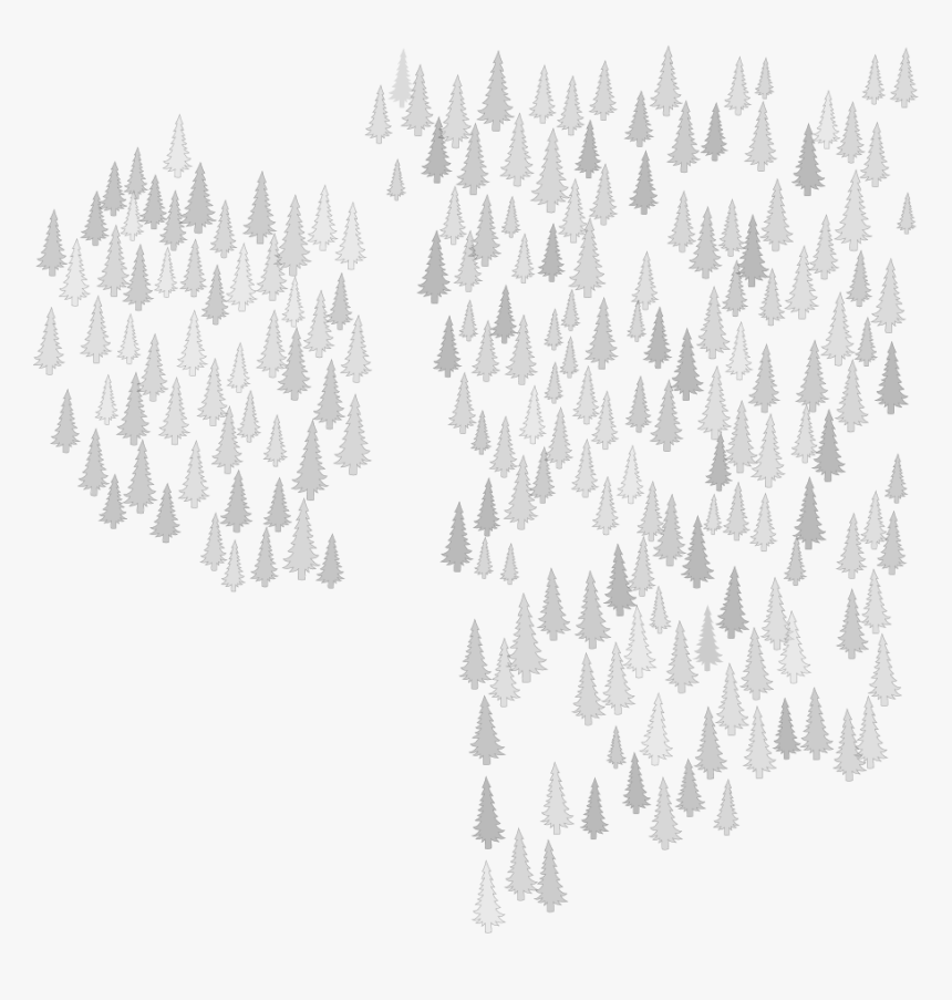 Christmas Tree, HD Png Download