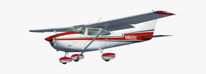 Cessna Plane Png Pluspng, Transparent Png