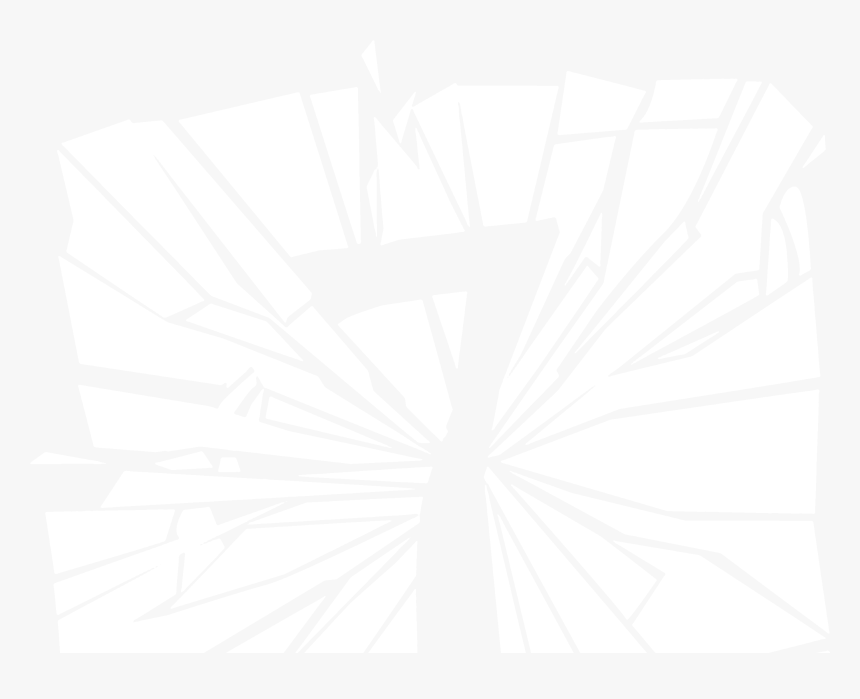 7 Years Of Bad Luck - Ihs Markit Logo White, HD Png Download