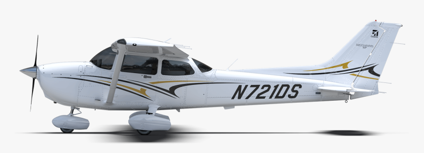 Cessna Skyhawk 172 , Png Download, Transparent Png