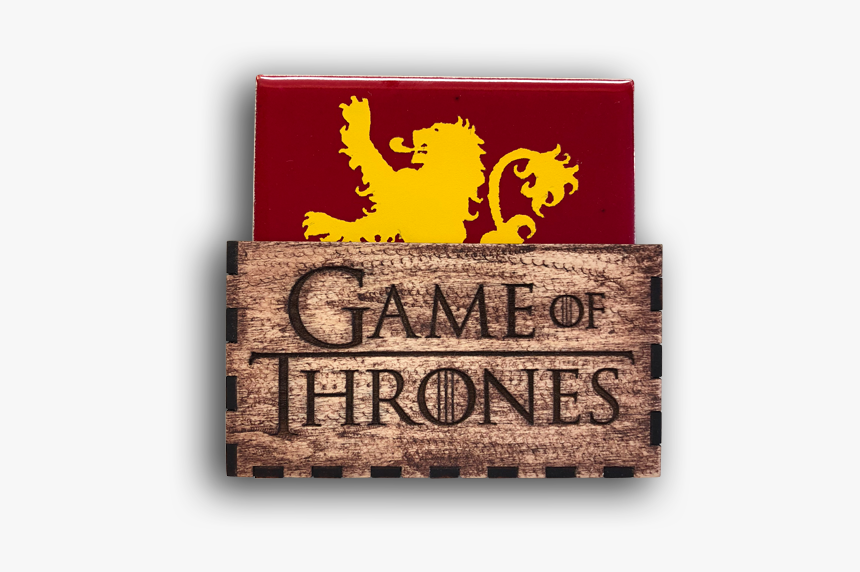 Game Of Thrones Coasters - Graphic Design, HD Png Download