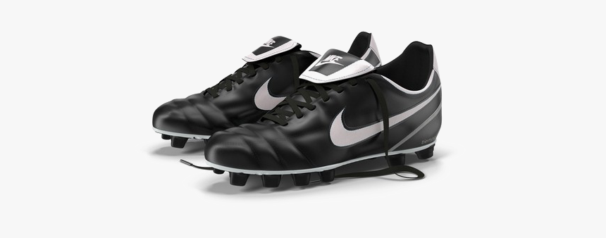 Nike Running Shoes Transparent Images - Cross Training Shoe, HD Png Download