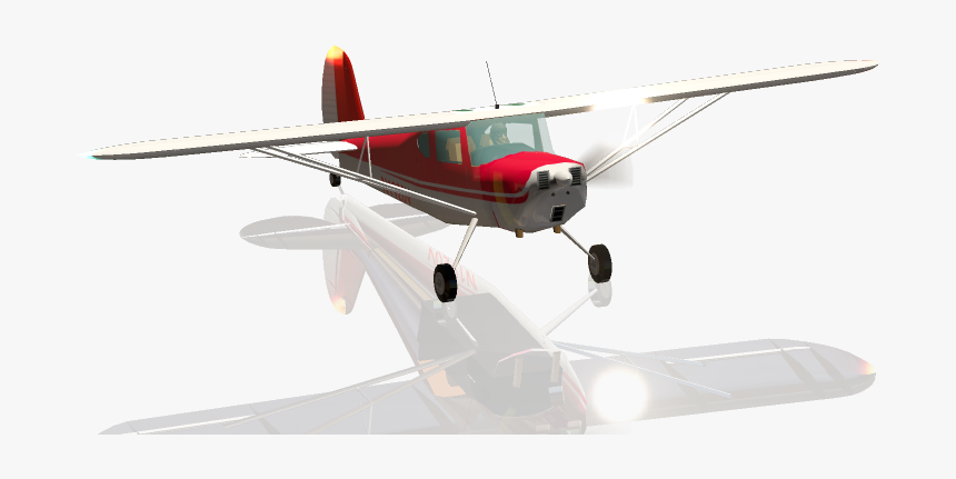 Cessna 150, HD Png Download