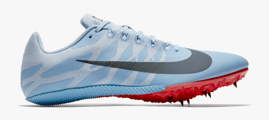Nike Zoom Rival S 9, HD Png Download