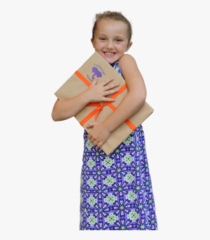 Girl, HD Png Download