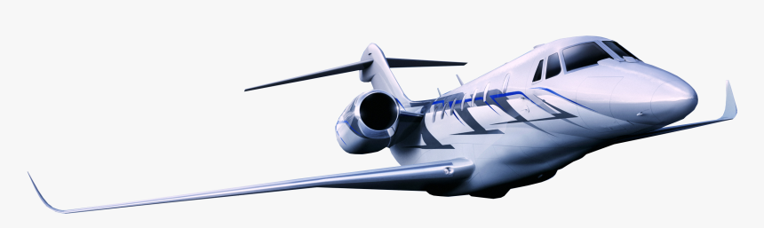 Cessna Citation X - Cessna Citation 680 Png, Transparent Png