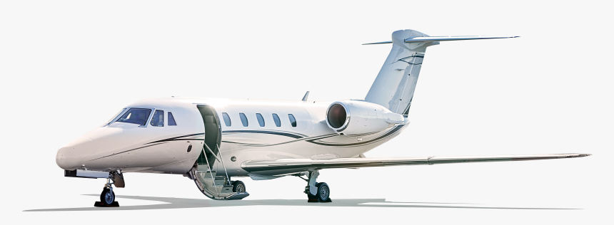 Gulfstream V, HD Png Download
