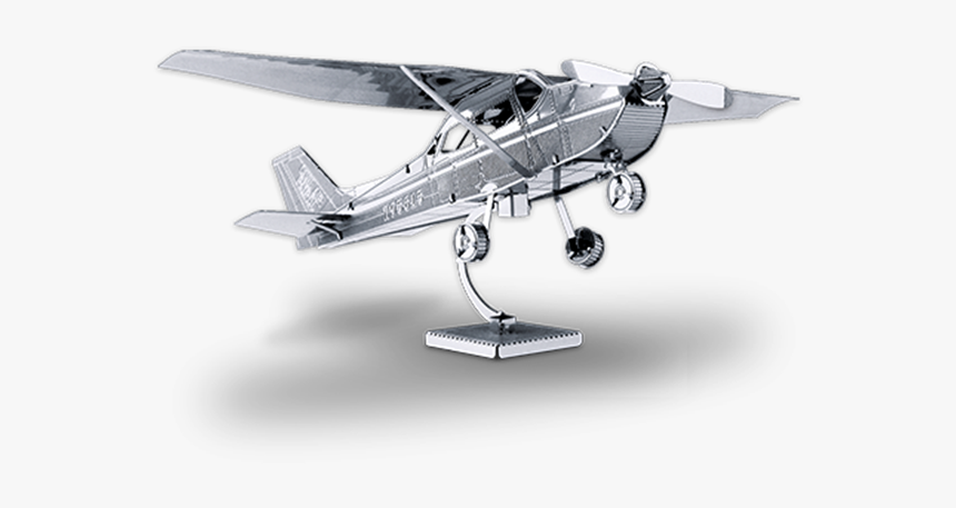 Cessna 172, HD Png Download