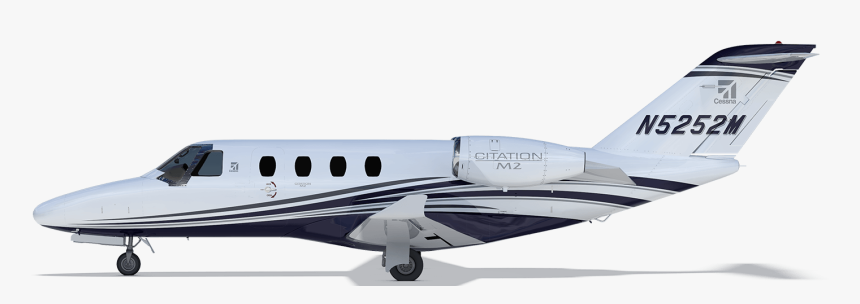 Clip Art Cessna M2 - Citation M2, HD Png Download