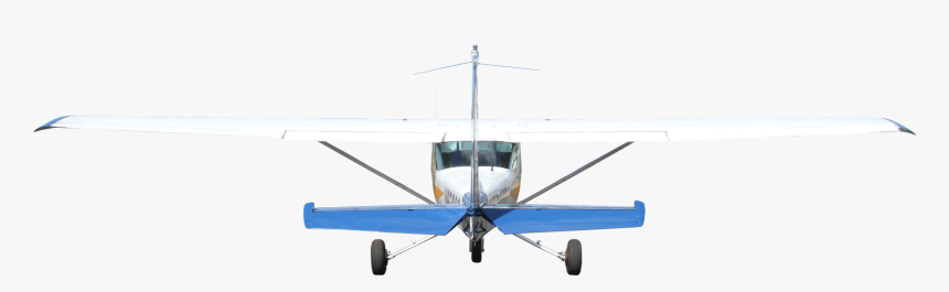 Cessna 150, HD Png Download