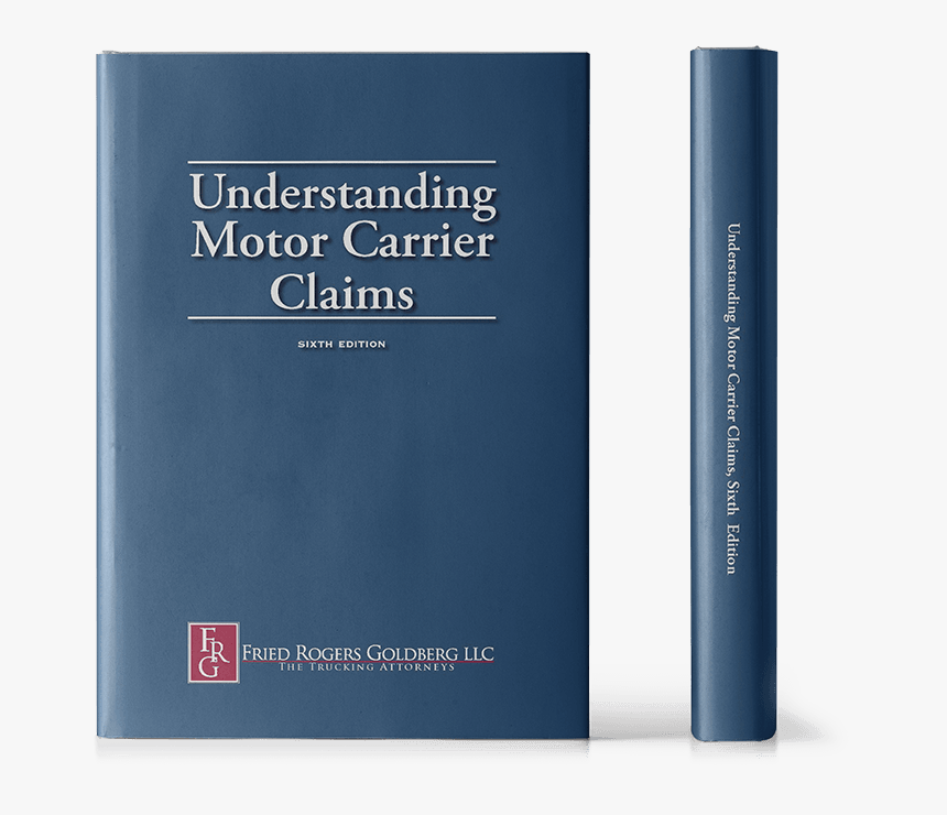 Motor Carrier Claims Book - Skills For The Toefl Ibt, HD Png Download