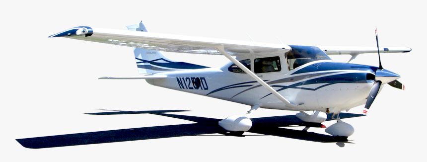 Cessna 172, HD Png Download