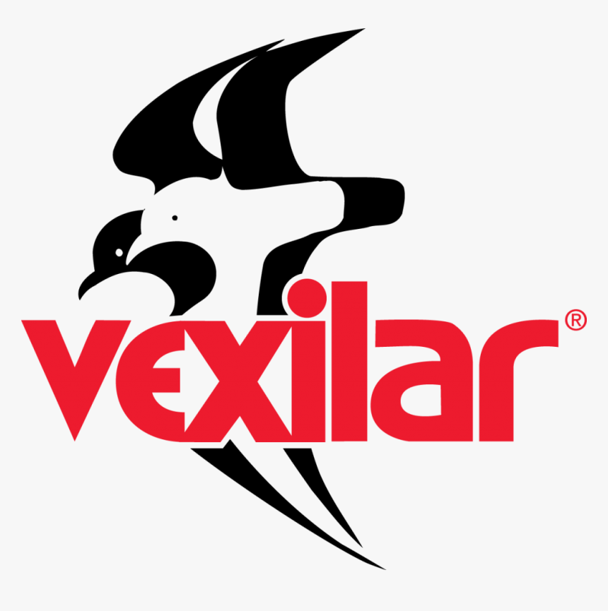 Transparent Ice Castle Png - Vexilar Fishing Logo, Png Download