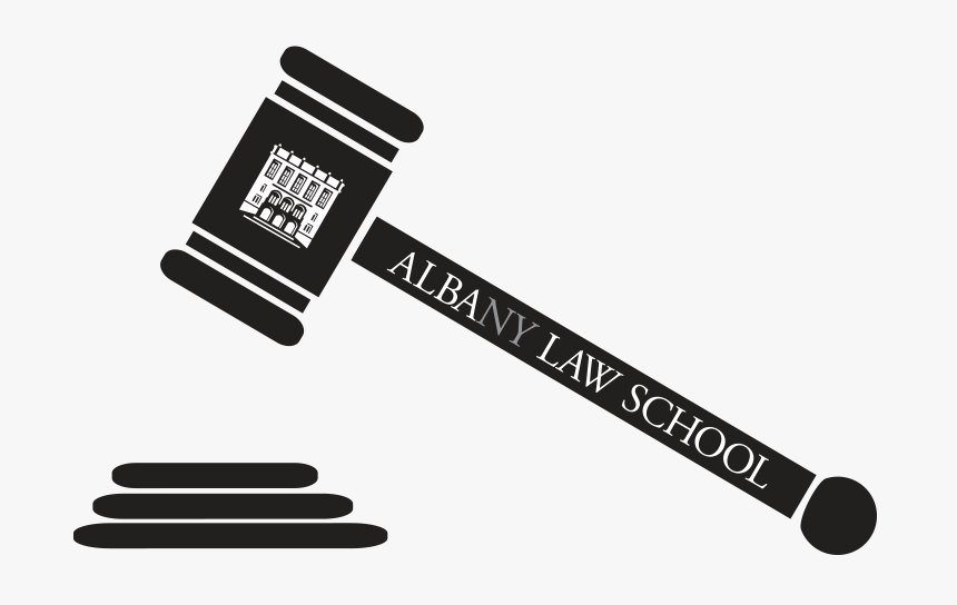 Clipart Gavel Png, Transparent Png