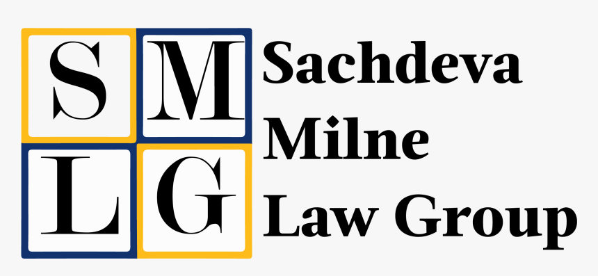 Sachdeva Milne Law Group, HD Png Download