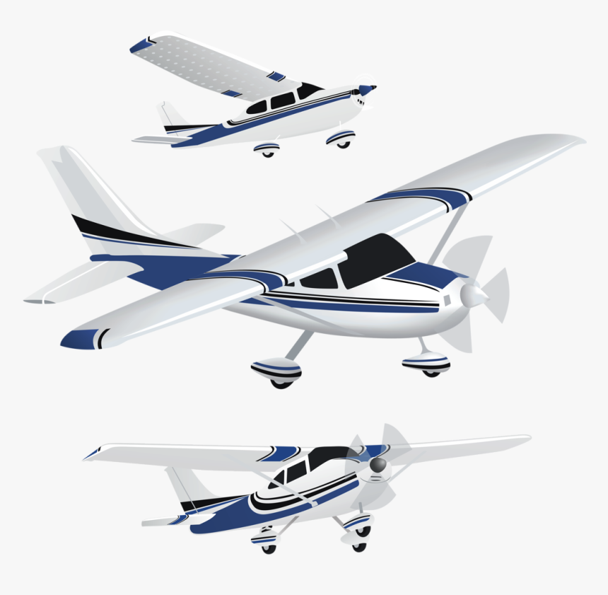 Cessna 182 Art Tech Clipart , Png Download - Cessna 182 Art Tech, Transpare...