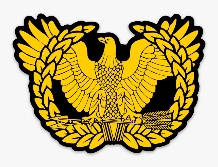 Eagle Rising, HD Png Download