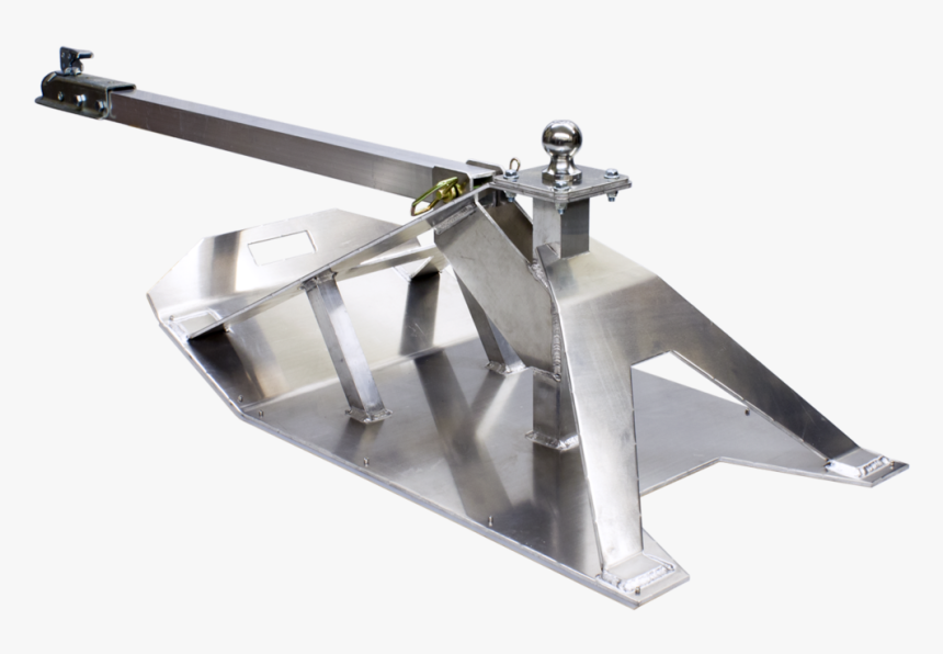 Fish House Tow Ski, HD Png Download