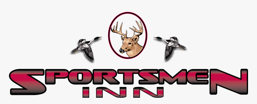 Logo - Deer Head, HD Png Download