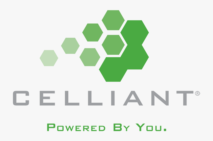 Responsive Textiles - Celliant Fiber, HD Png Download