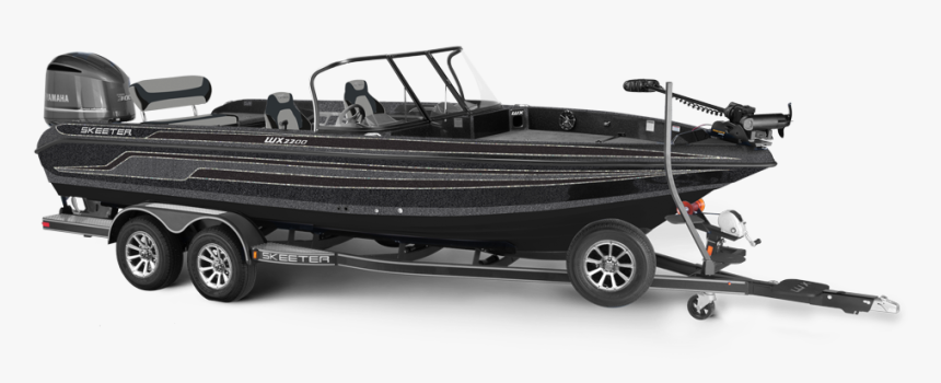 2020 Wx - Skeeter Wx 2200, HD Png Download